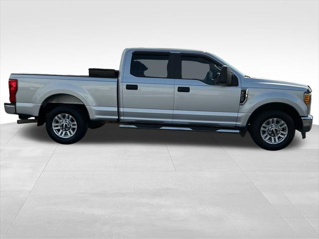 Used 2017 Ford F-250 For Sale in Muscle Shoals, AL