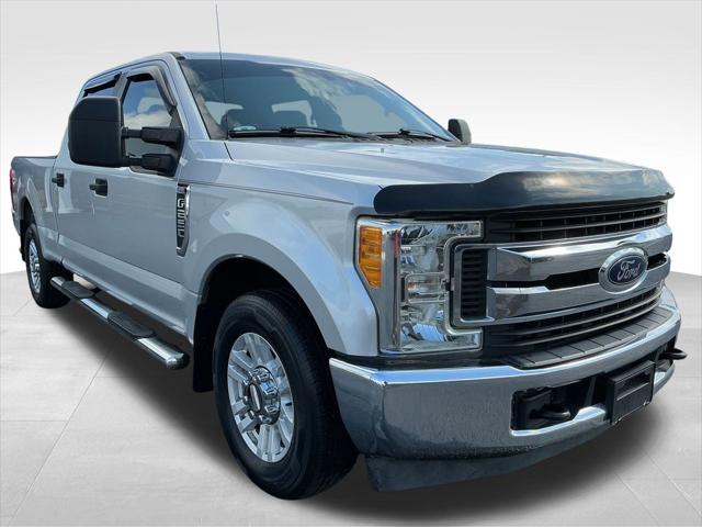 Used 2017 Ford F-250 For Sale in Muscle Shoals, AL