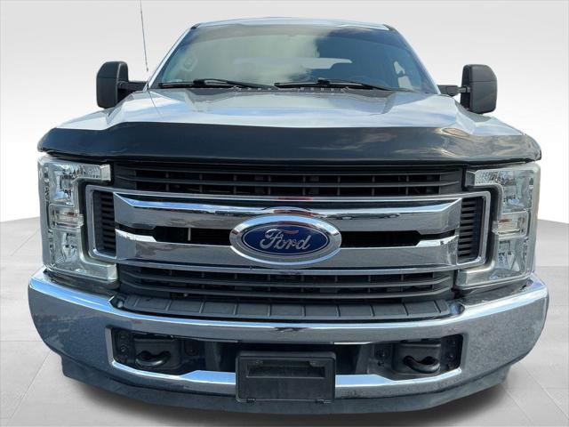 Used 2017 Ford F-250 For Sale in Muscle Shoals, AL