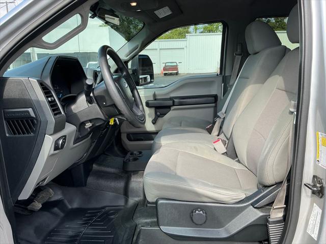 Used 2017 Ford F-250 For Sale in Muscle Shoals, AL