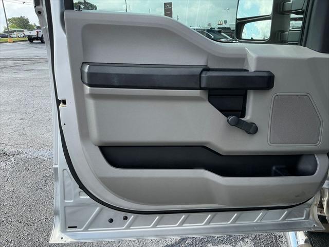 Used 2017 Ford F-250 For Sale in Muscle Shoals, AL