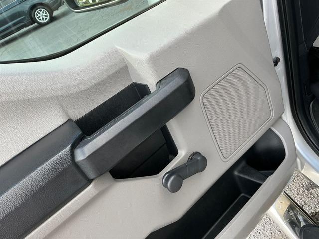 Used 2017 Ford F-250 For Sale in Muscle Shoals, AL
