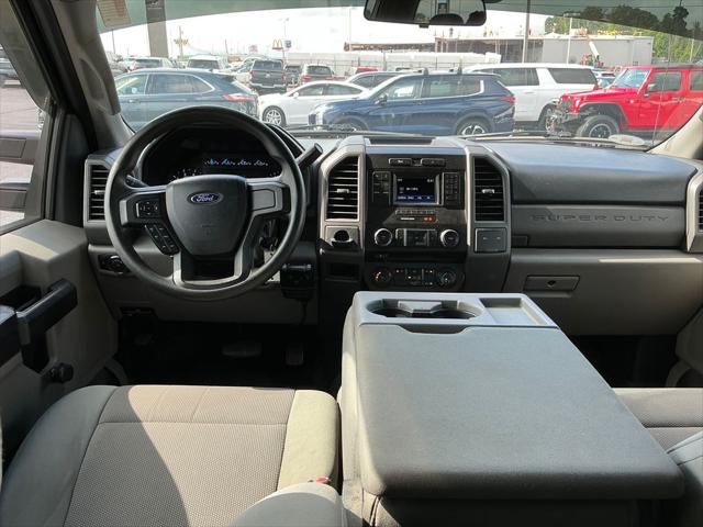 Used 2017 Ford F-250 For Sale in Muscle Shoals, AL