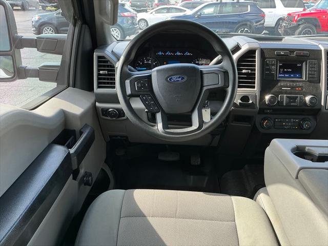 Used 2017 Ford F-250 For Sale in Muscle Shoals, AL
