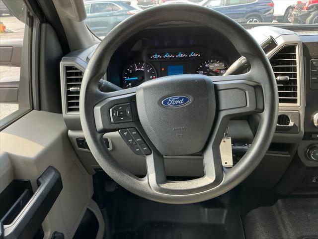 Used 2017 Ford F-250 For Sale in Muscle Shoals, AL