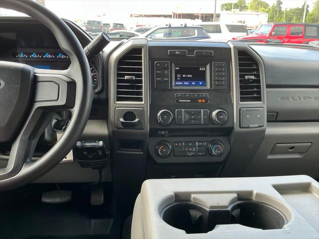 Used 2017 Ford F-250 For Sale in Muscle Shoals, AL