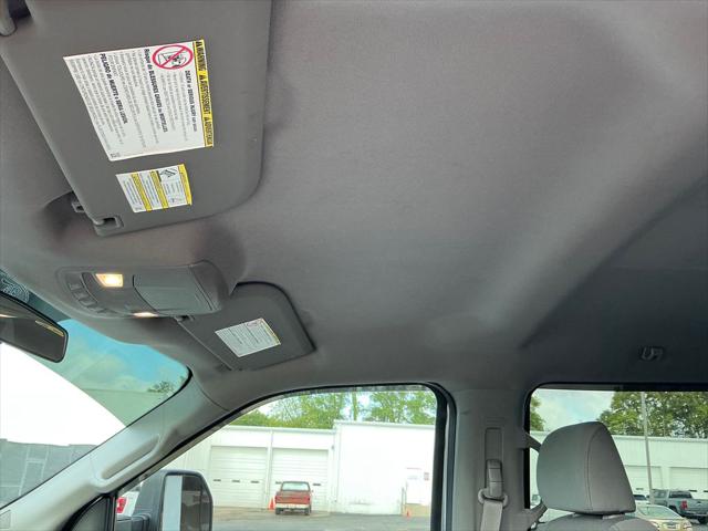 Used 2017 Ford F-250 For Sale in Muscle Shoals, AL