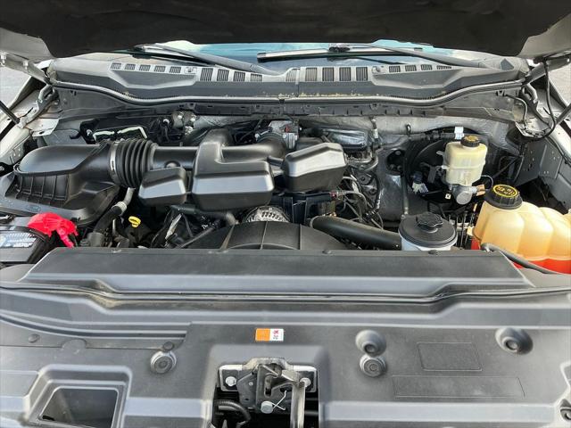 Used 2017 Ford F-250 For Sale in Muscle Shoals, AL