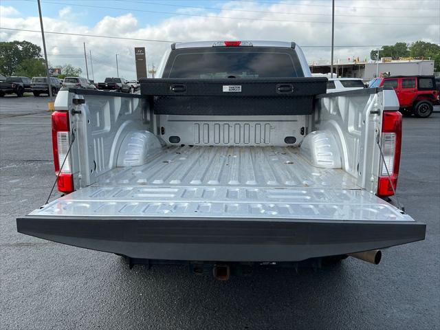 Used 2017 Ford F-250 For Sale in Muscle Shoals, AL