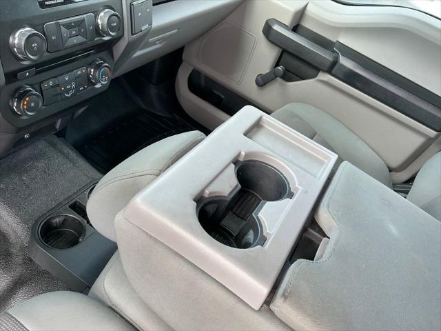 Used 2017 Ford F-250 For Sale in Muscle Shoals, AL
