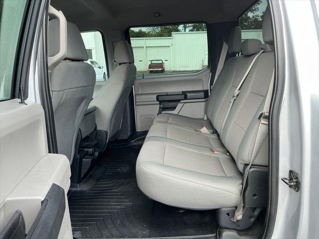 Used 2017 Ford F-250 For Sale in Muscle Shoals, AL