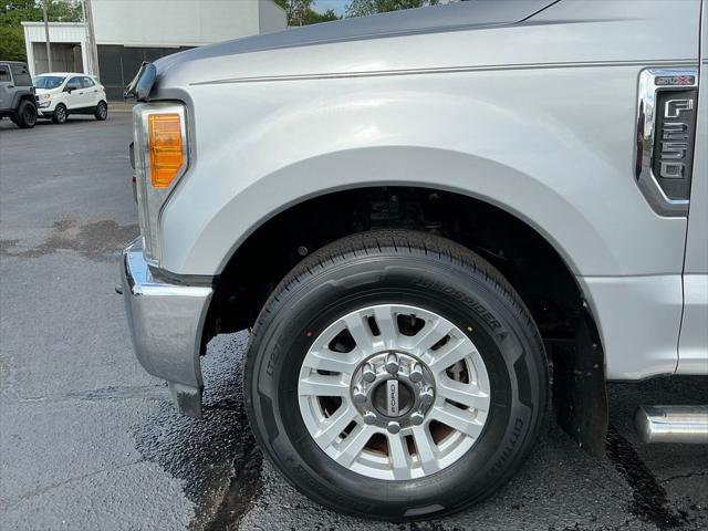 Used 2017 Ford F-250 For Sale in Muscle Shoals, AL