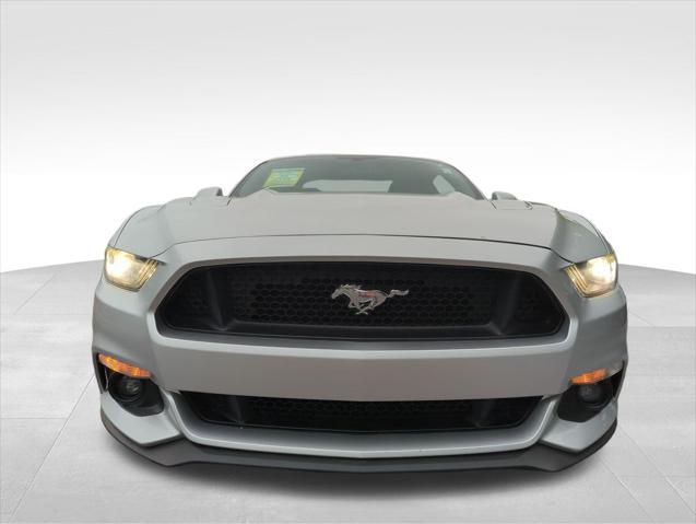 Used 2016 Ford Mustang For Sale in Muscle Shoals, AL