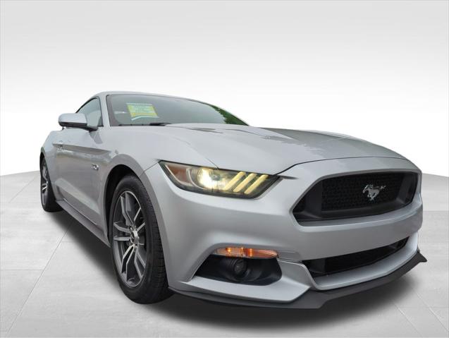 Used 2016 Ford Mustang For Sale in Muscle Shoals, AL