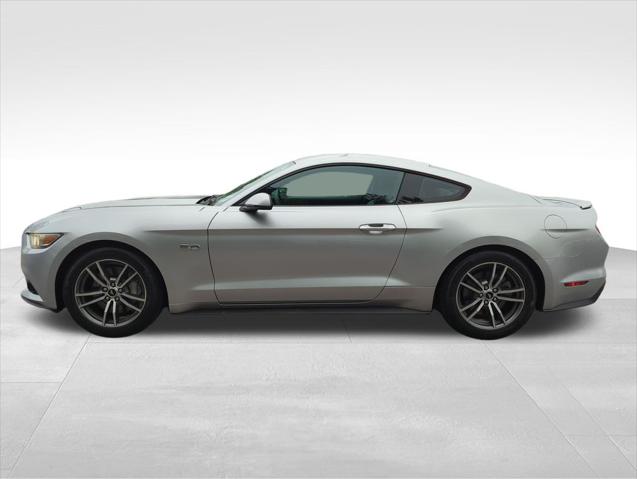 Used 2016 Ford Mustang For Sale in Muscle Shoals, AL