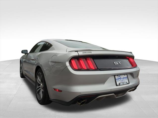 Used 2016 Ford Mustang For Sale in Muscle Shoals, AL