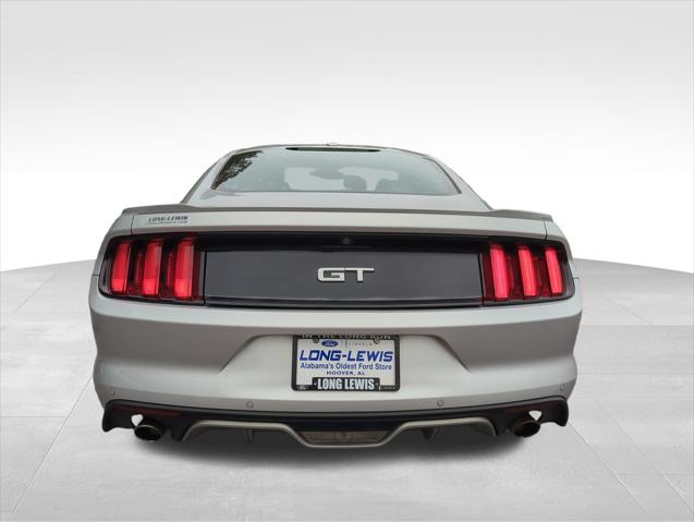 Used 2016 Ford Mustang For Sale in Muscle Shoals, AL