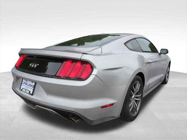 Used 2016 Ford Mustang For Sale in Muscle Shoals, AL