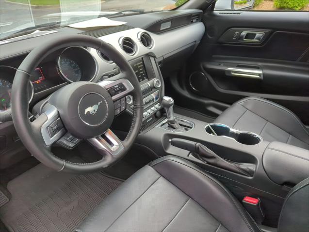 Used 2016 Ford Mustang For Sale in Muscle Shoals, AL