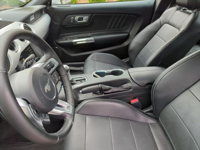 Used 2016 Ford Mustang For Sale in Muscle Shoals, AL