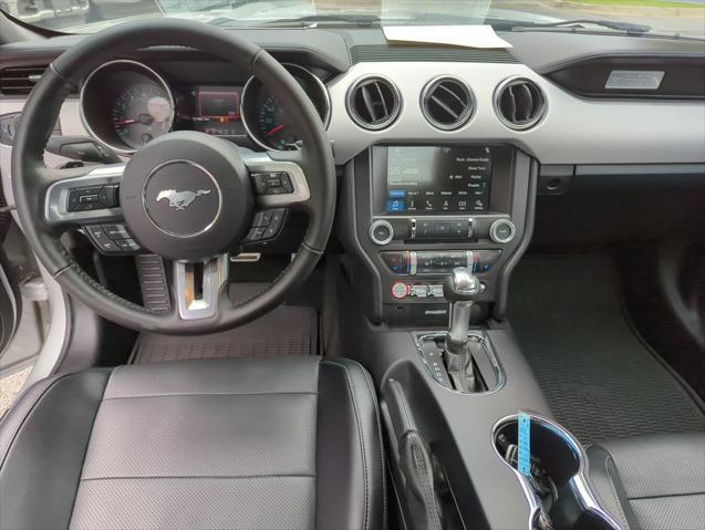 Used 2016 Ford Mustang For Sale in Muscle Shoals, AL