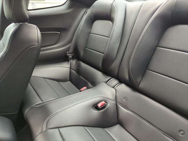 Used 2016 Ford Mustang For Sale in Muscle Shoals, AL