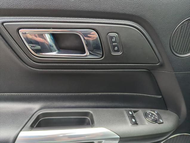Used 2016 Ford Mustang For Sale in Muscle Shoals, AL