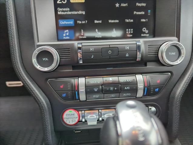 Used 2016 Ford Mustang For Sale in Muscle Shoals, AL