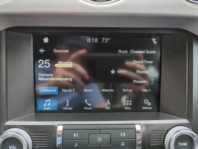Used 2016 Ford Mustang For Sale in Muscle Shoals, AL