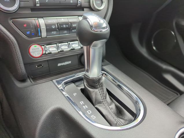 Used 2016 Ford Mustang For Sale in Muscle Shoals, AL