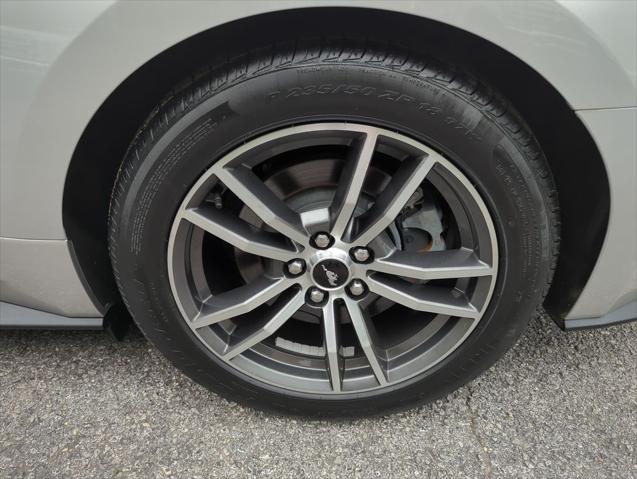 Used 2016 Ford Mustang For Sale in Muscle Shoals, AL