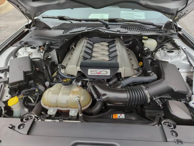Used 2016 Ford Mustang For Sale in Muscle Shoals, AL