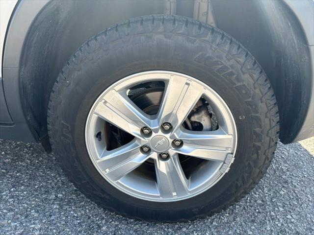 Used 2018 Chevrolet Trax For Sale in Muscle Shoals, AL