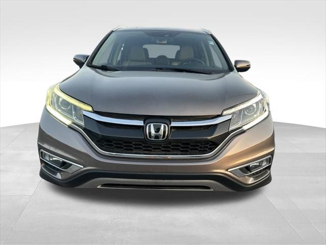 Used 2016 Honda CR-V For Sale in Muscle Shoals, AL