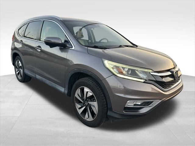 Used 2016 Honda CR-V For Sale in Muscle Shoals, AL
