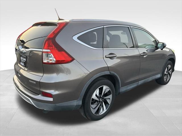Used 2016 Honda CR-V For Sale in Muscle Shoals, AL