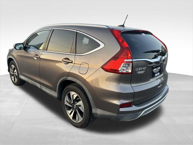 Used 2016 Honda CR-V For Sale in Muscle Shoals, AL