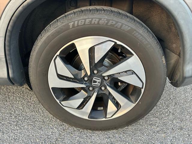 Used 2016 Honda CR-V For Sale in Muscle Shoals, AL