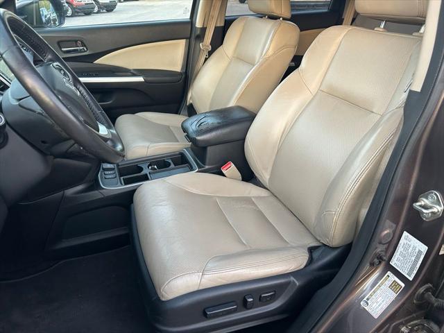 Used 2016 Honda CR-V For Sale in Muscle Shoals, AL