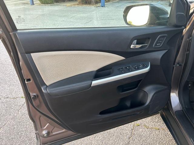 Used 2016 Honda CR-V For Sale in Muscle Shoals, AL