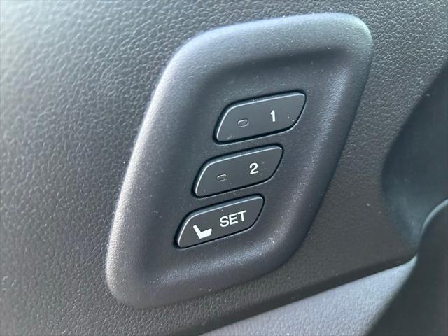 Used 2016 Honda CR-V For Sale in Muscle Shoals, AL