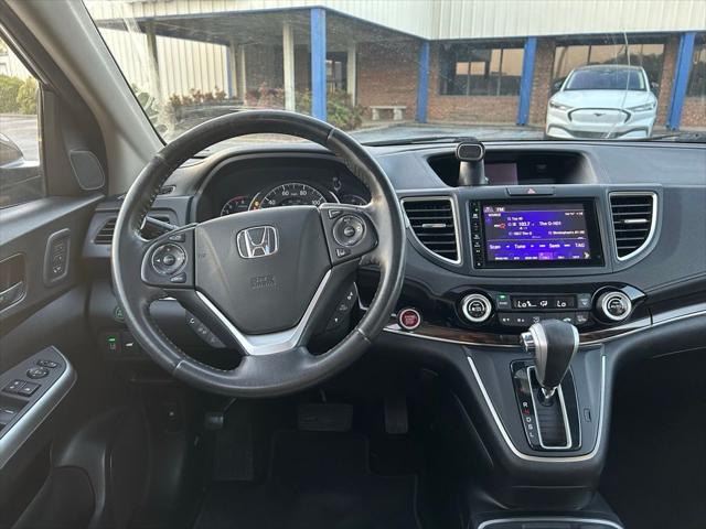 Used 2016 Honda CR-V For Sale in Muscle Shoals, AL