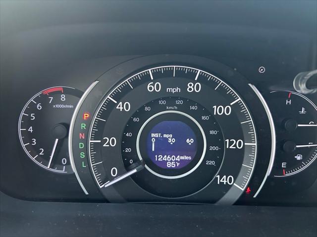 Used 2016 Honda CR-V For Sale in Muscle Shoals, AL
