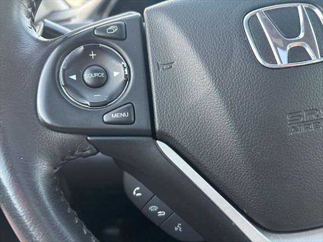 Used 2016 Honda CR-V For Sale in Muscle Shoals, AL