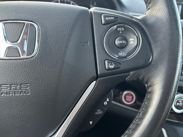 Used 2016 Honda CR-V For Sale in Muscle Shoals, AL