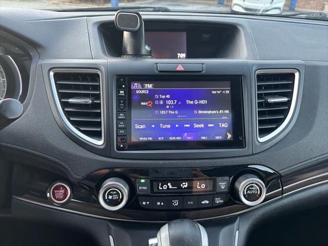 Used 2016 Honda CR-V For Sale in Muscle Shoals, AL
