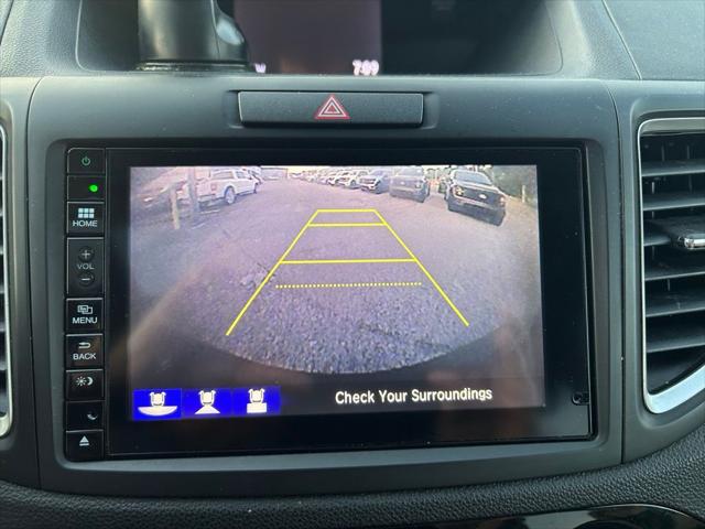 Used 2016 Honda CR-V For Sale in Muscle Shoals, AL