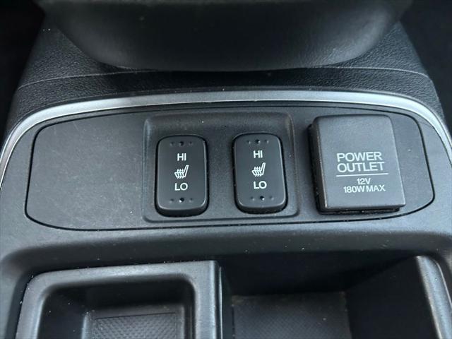 Used 2016 Honda CR-V For Sale in Muscle Shoals, AL
