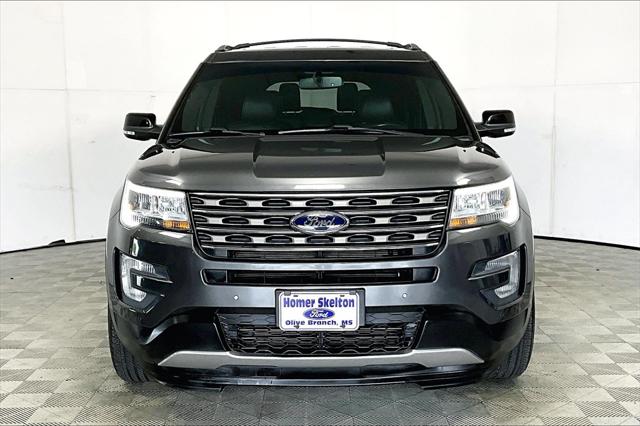 Used 2017 Ford Explorer For Sale in Millington, TN