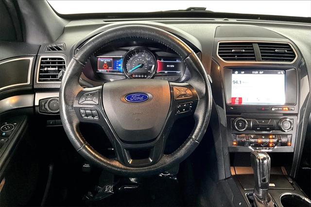 Used 2017 Ford Explorer For Sale in Millington, TN